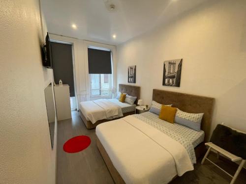 Campanha House | Guesthouse Franco
