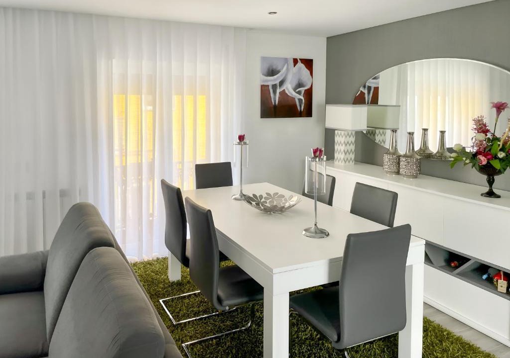 Nazare House | Guesthouse Santos & Belos