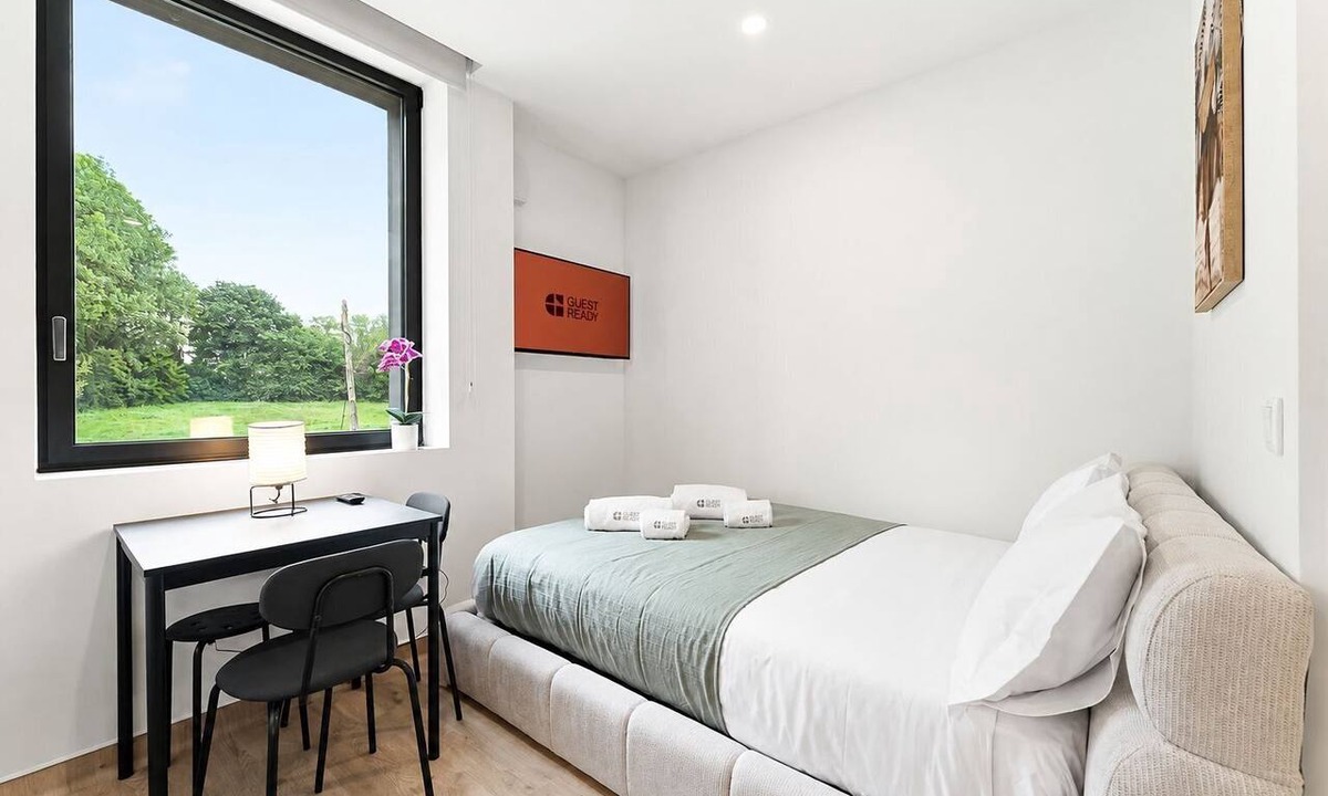Sao Mamede de Infesta Apartment | GuestReady - Studio AF