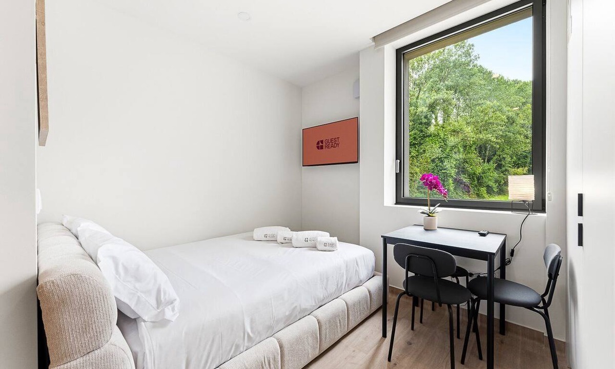 Sao Mamede de Infesta Apartment | GuestReady - Studio AG