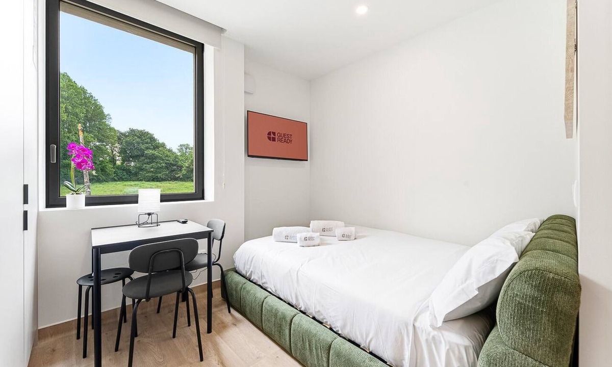 Sao Mamede de Infesta Apartment | GuestReady - Studio AH