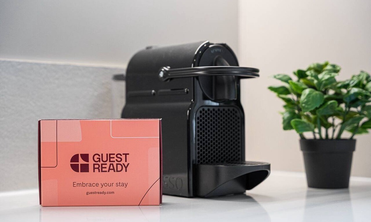 Sao Mamede de Infesta Apartment | GuestReady - Studio S