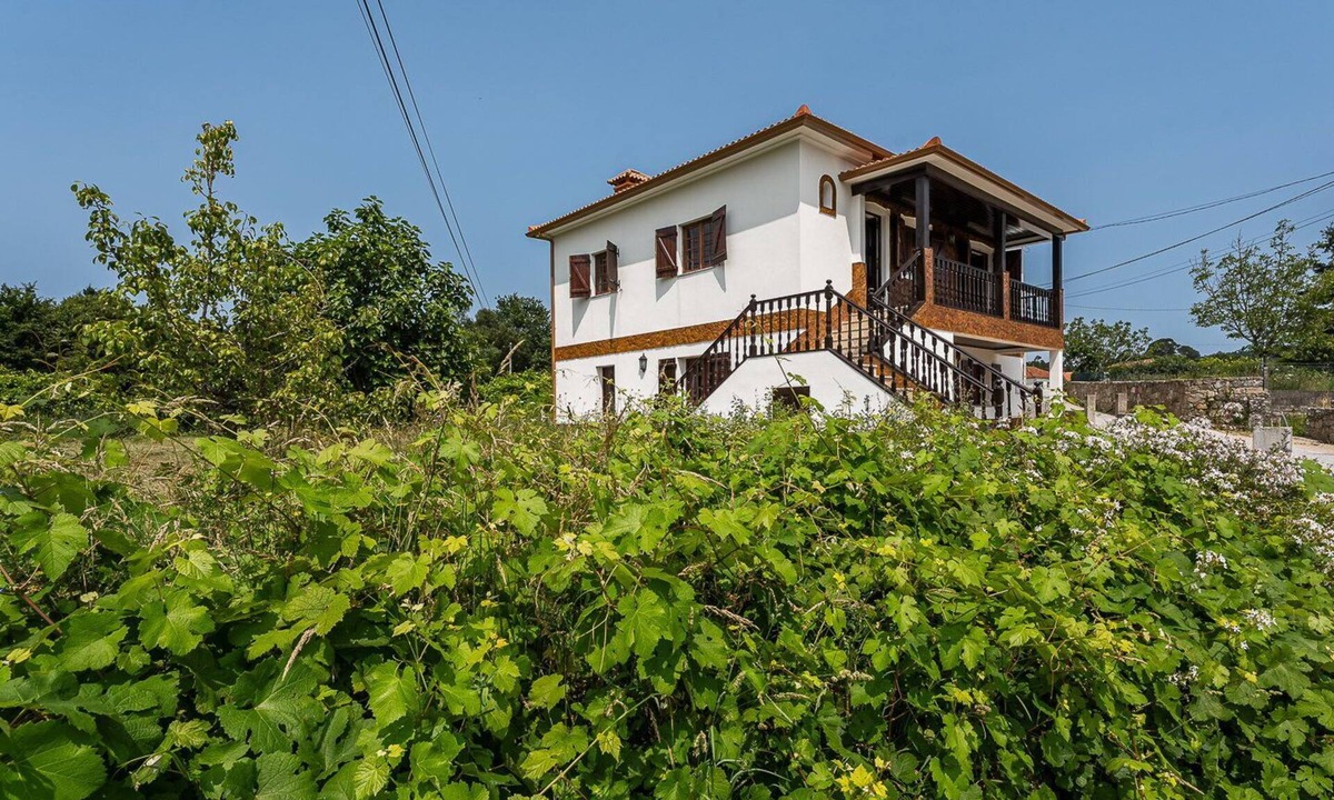 Covas Apartment | GuestReady - Rustic Oasis in Vila Nova de Cerveira