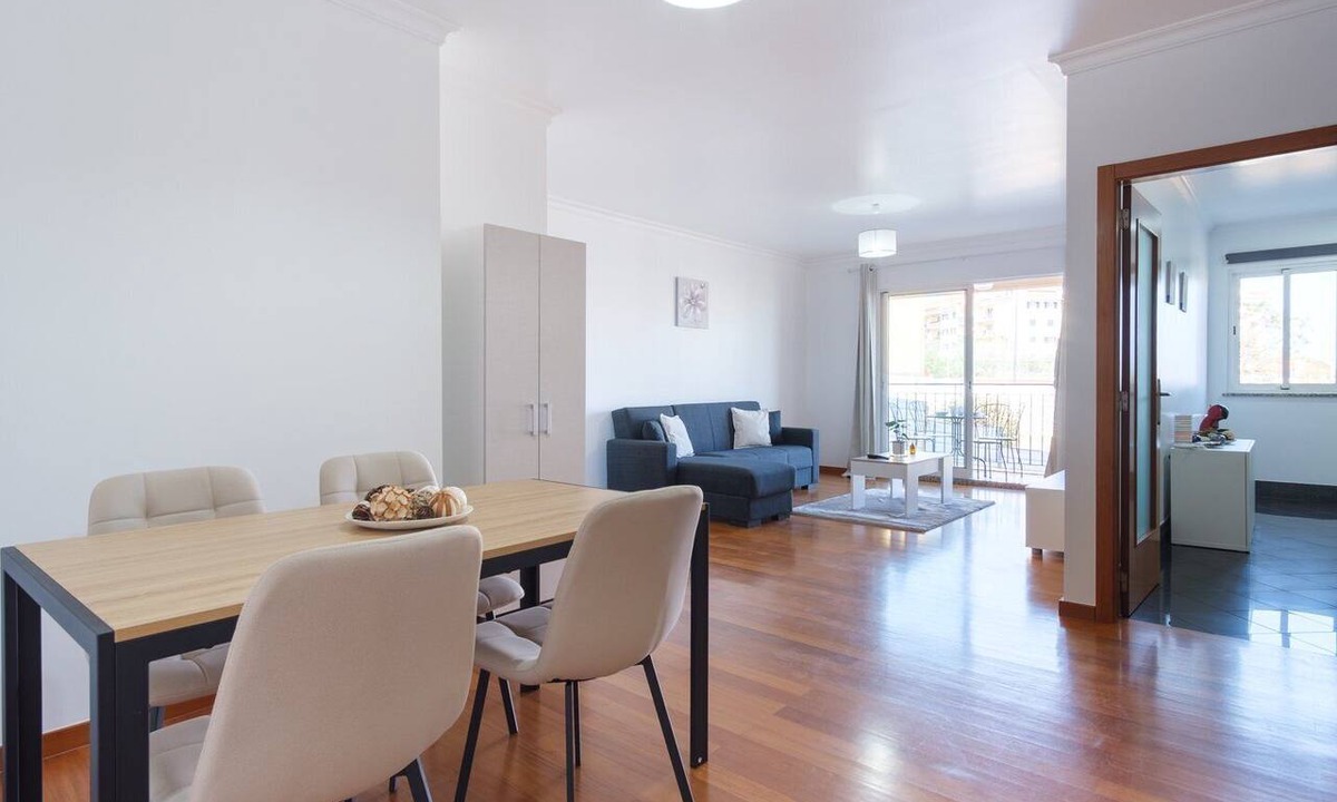Canico Apartment | GuestReady - A marvellous madeiran vacation