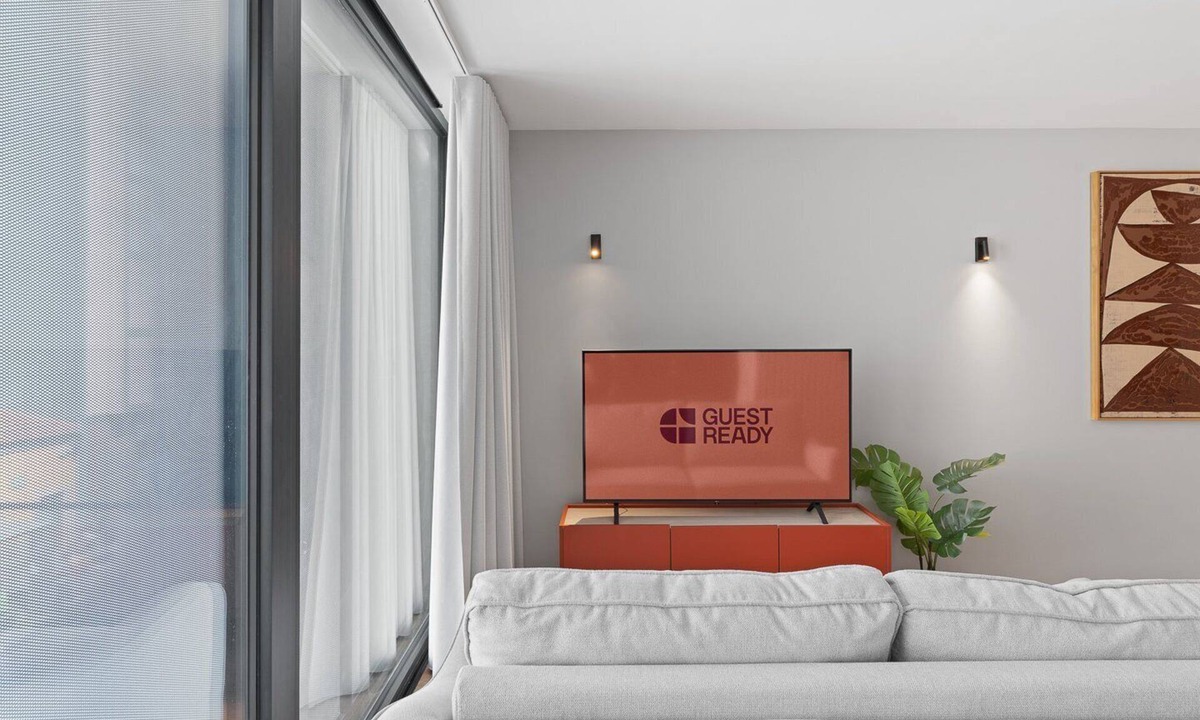 Bonfim Apartment | GuestReady - Age of Discoveries - Gama