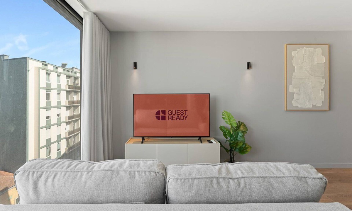 Campanha Apartment | GuestReady - Age of Discoveries - Cabral Apt
