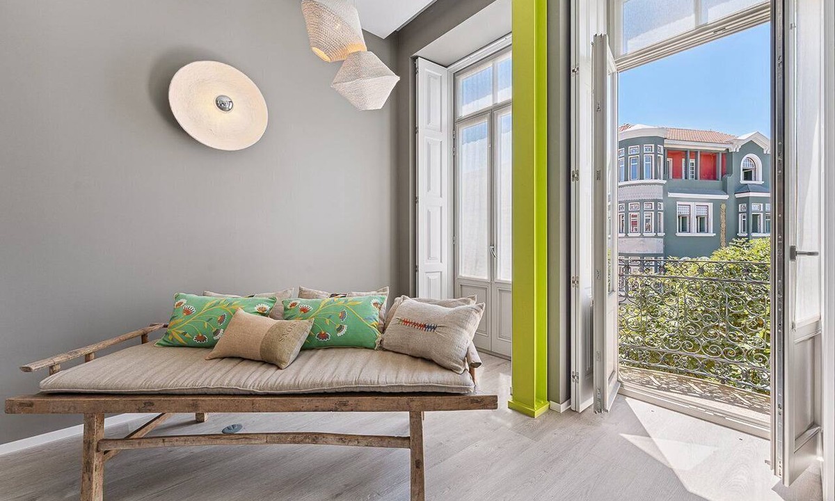 Old Town Apartment | GuestReady - AMMA Braga - 5