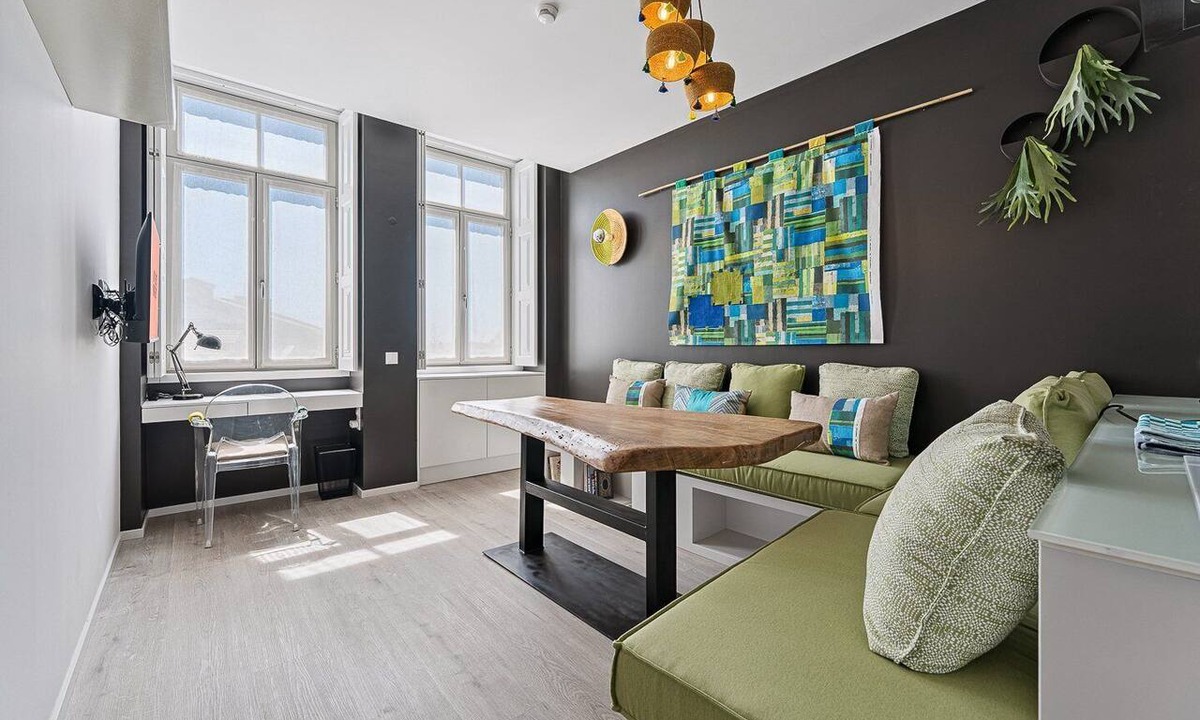 Old Town Apartment | Guestready - Amma Braga Apartments