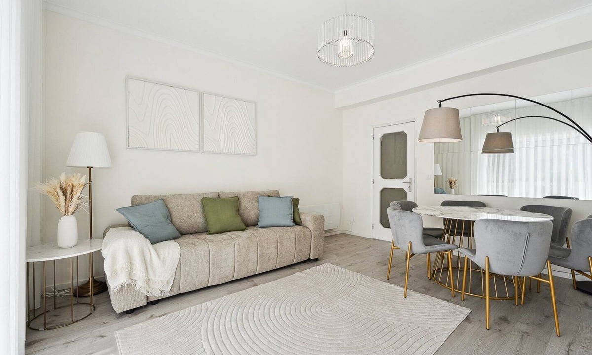 Cedofeita Apartment | GuestReady - An elegant stay in the city centre