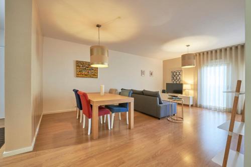 Casal da Ladeira Apartment | GuestReady - Aurora Findings (Garage included)