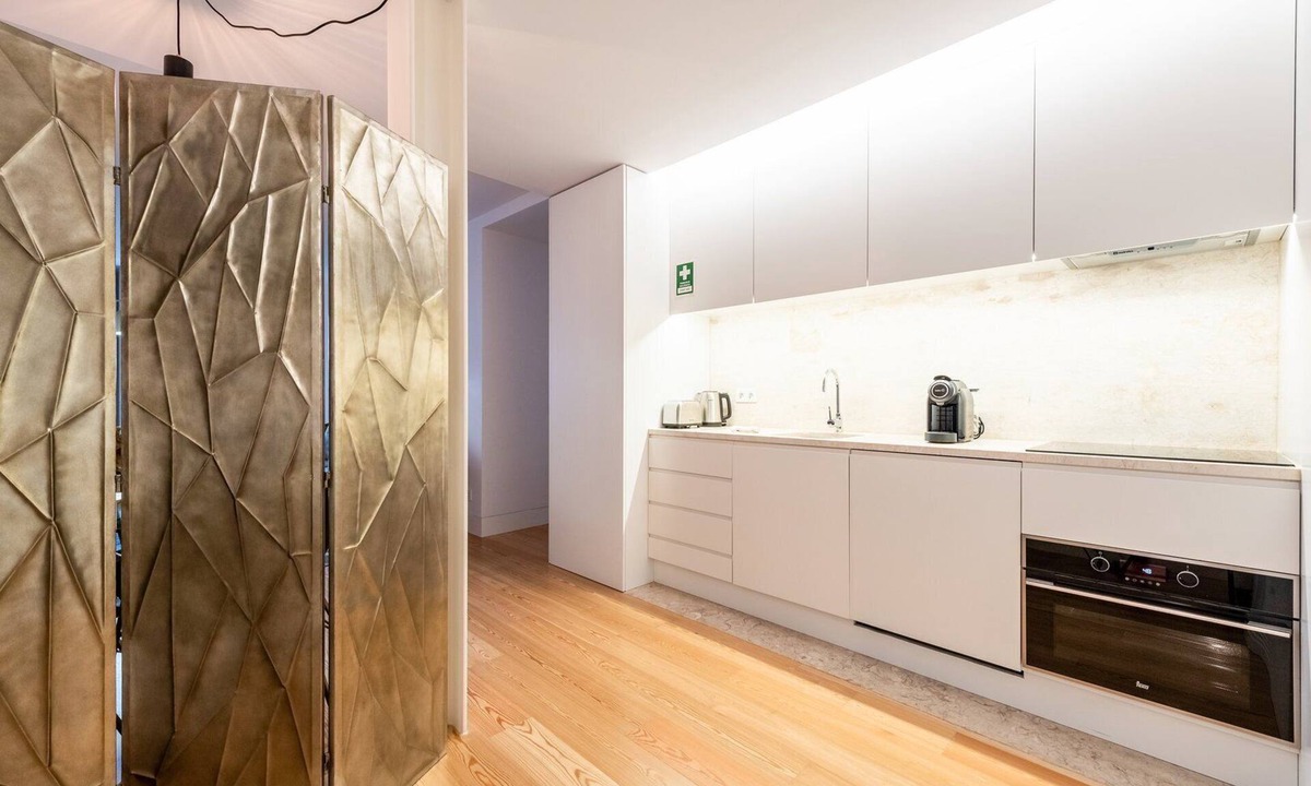 Lisbon Old Town Apartment | GuestReady - Baixa Collection Apartment I