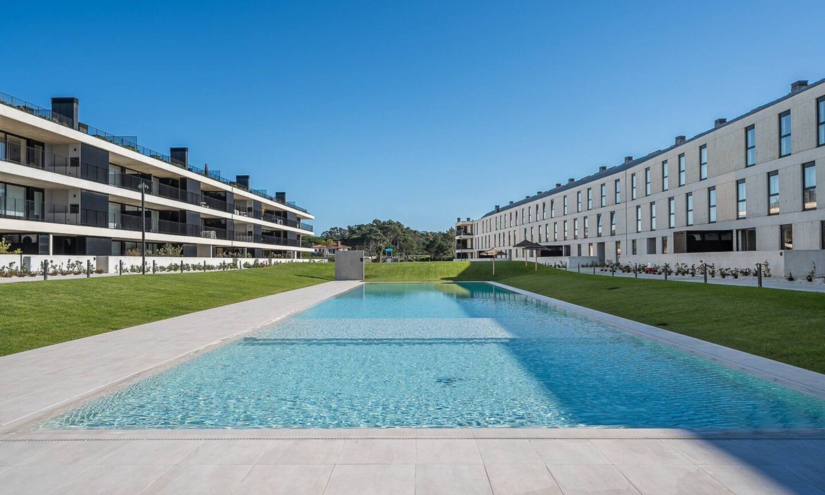 Apulia Apartment | GuestReady - Beachfront retreat with pools