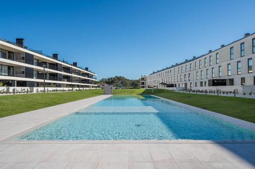 Apulia Apartment | GuestReady - Beachfront retreat with pools