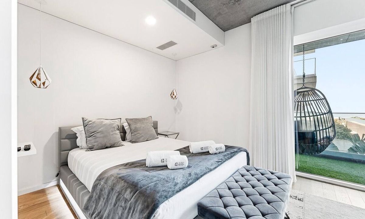 Canidelo Apartment | GuestReady - Coastal retreat in Vila Nova de Gaia
