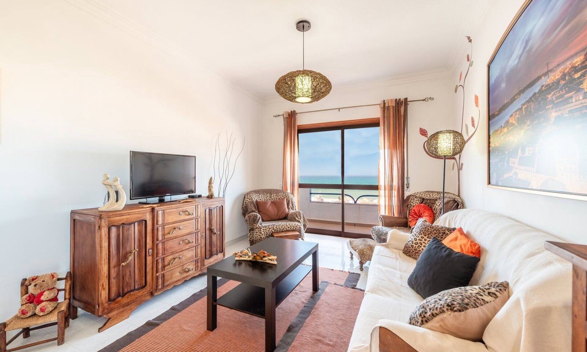 Ericeira Apartment | GuestReady - Carpinteiro House