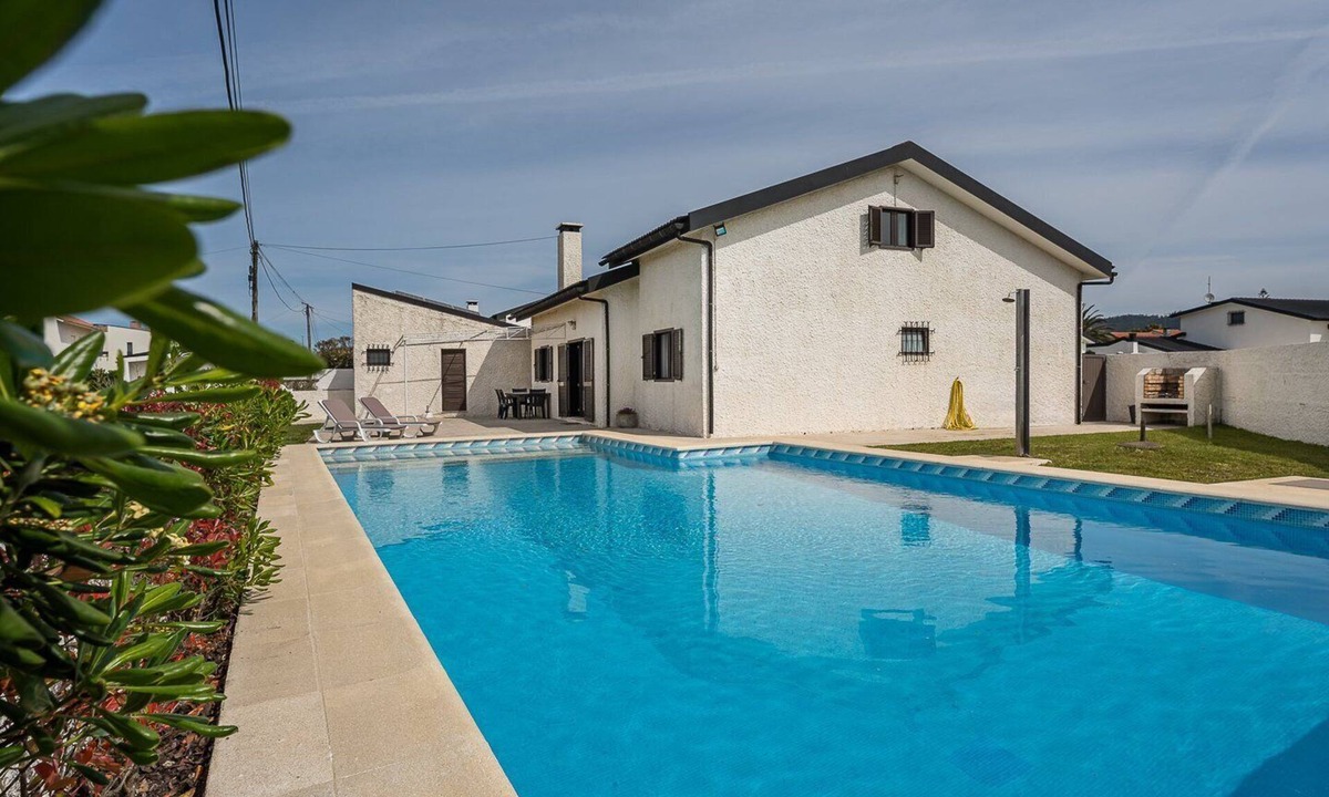 Esposende Apartment | GuestReady - Casa do Farol
