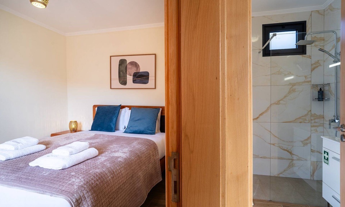 Gaula House | GuestReady - Casa do Feno