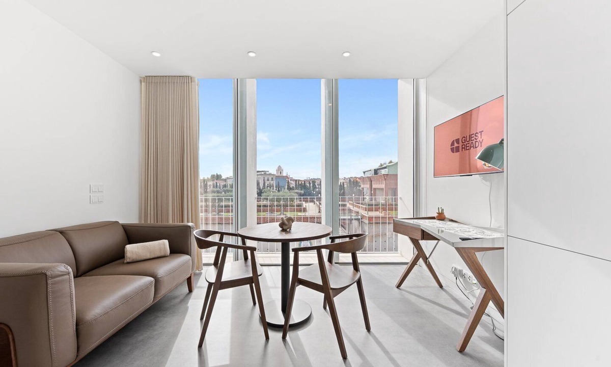Vera Cruz Apartment | GuestReady - Central Premium Studio - Aveiro