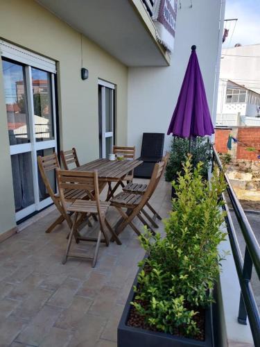 Almoinha Apartment | GuestReady - Charming accents near the beach