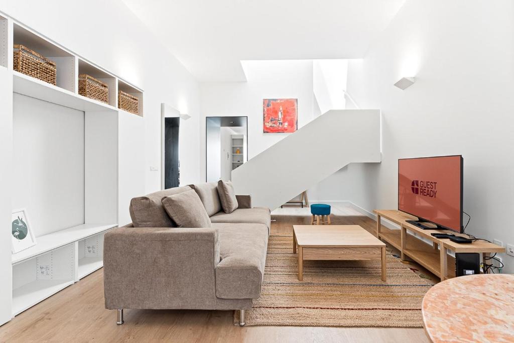 Aveiro House | GuestReady-Charming Aveiro Home
