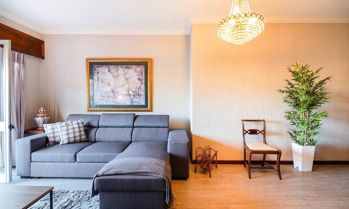 Santo Antonio Apartment | GuestReady - Charming Funchal Retreat with Patio