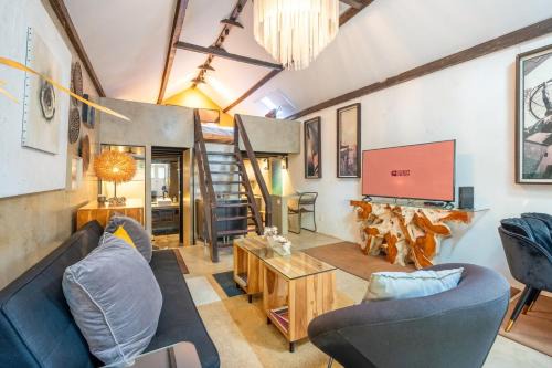 Caparica Apartment | GuestReady - Classic prestige in Costa da Caparica