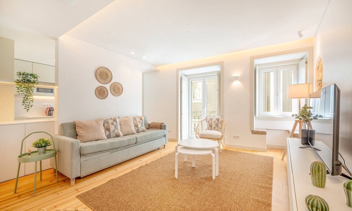 Sacramento Apartment | GuestReady - Condessa Orchid