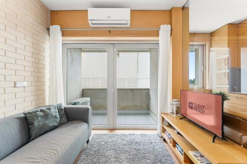 Sao Pedro da Afurada Apartment | GuestReady - Cosy Studio Near Arrábida Shopping