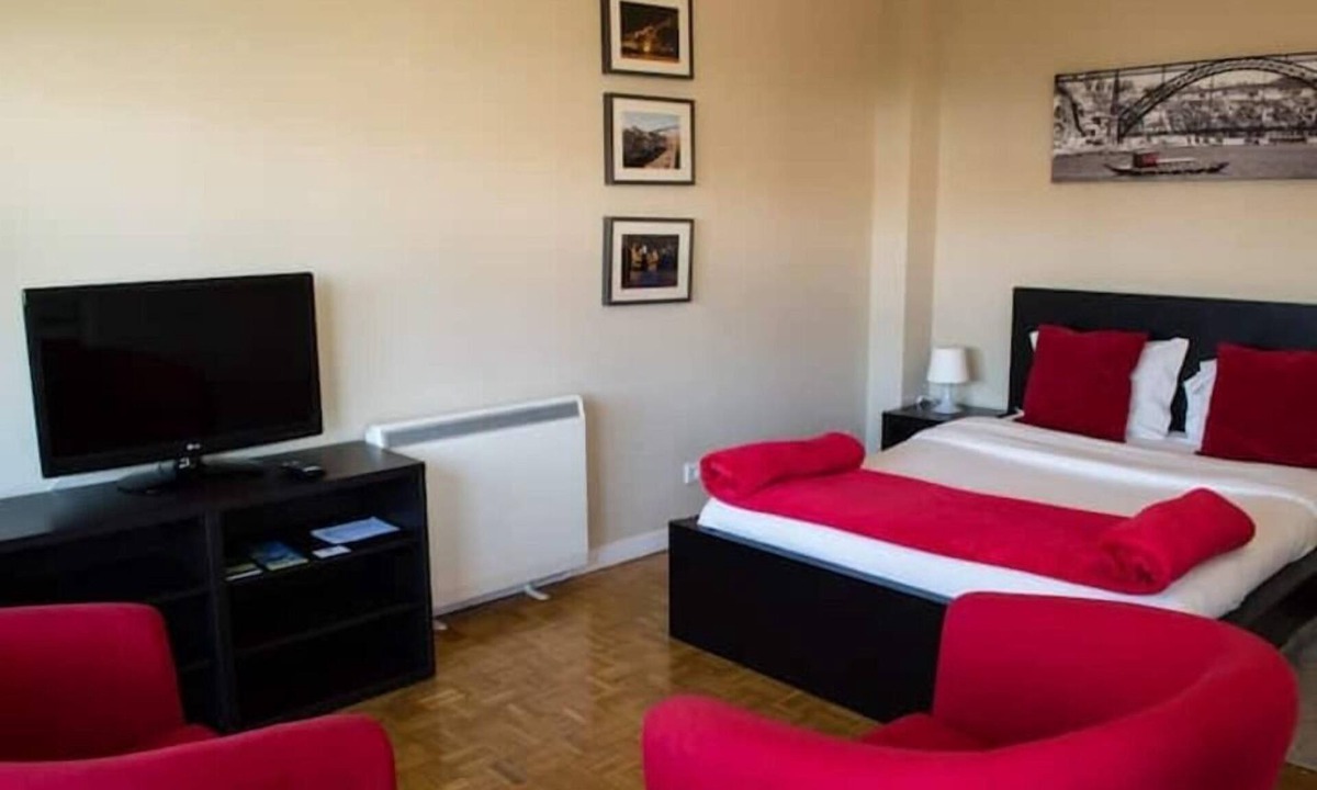 Boavista Apartment | GuestReady - Cozy Boavista Studio 5B
