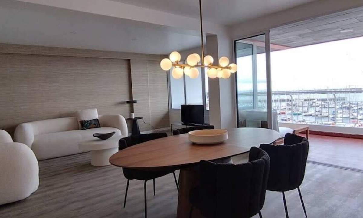 Ponta Delgada Apartment | GuestReady - Elegant Marina Apartment