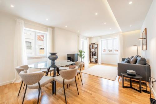 Santa Isabel Apartment | GuestReady - Elegant getaway in Estrela
