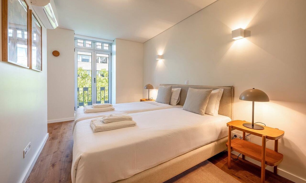 Lisbon Old Town Apartment | GuestReady - Elias Garcia 1C