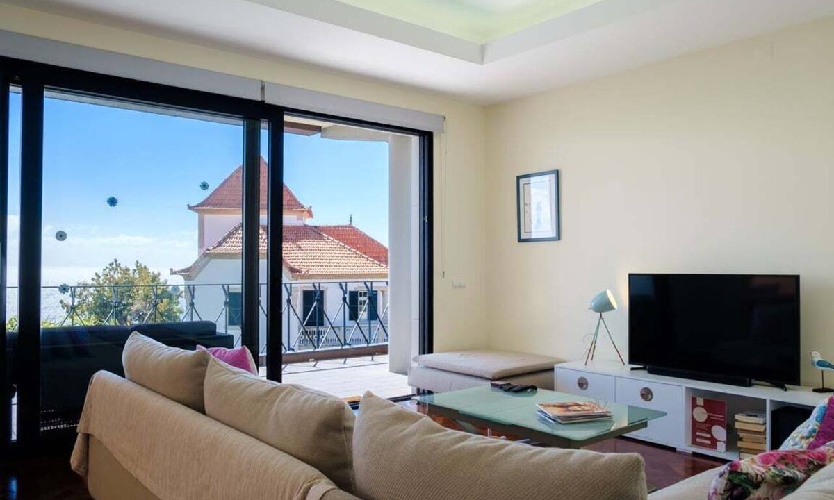 Santa Maria Maior Apartment | GuestReady - Funchal Sunny Retreat