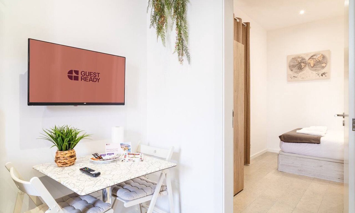 Sao Pedro Apartment | GuestReady - Gracious retreat in Madeira