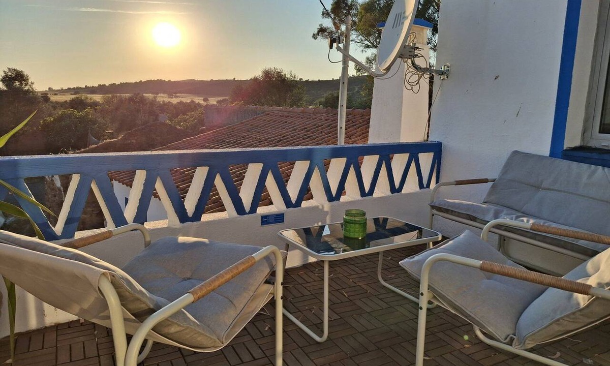 Reguengos de Monsaraz House | GuestReady - Lua de Monsaraz