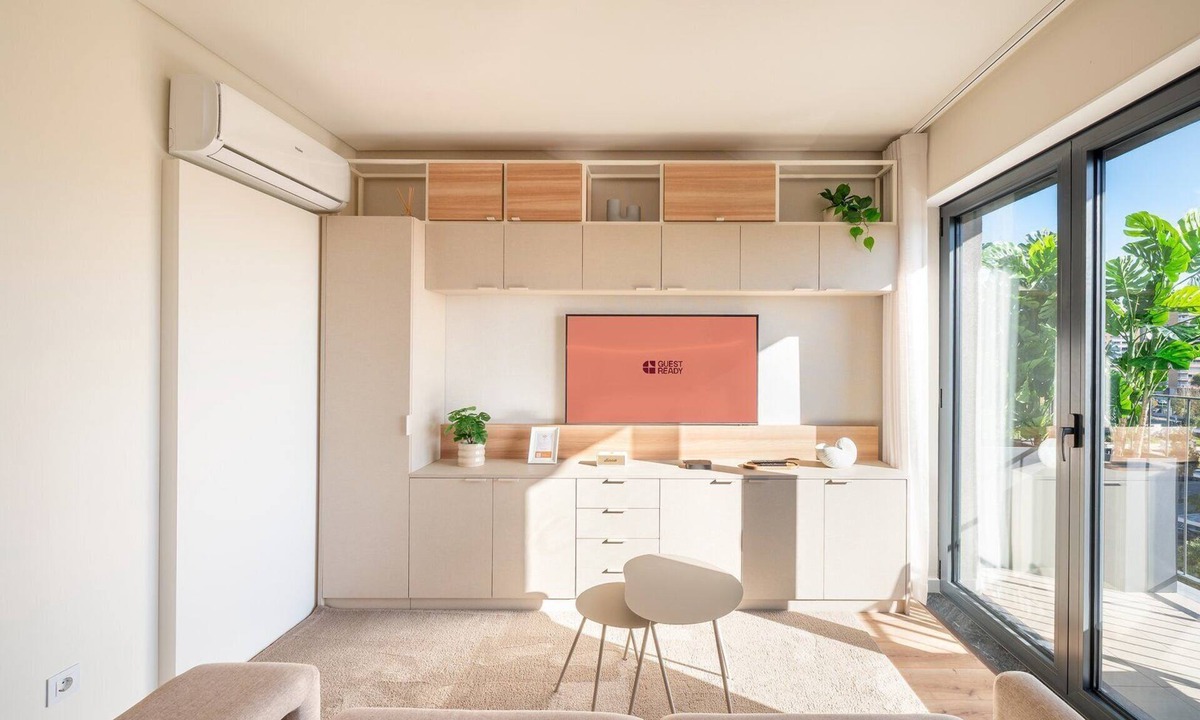 Lumiar Apartment | GuestReady - Maleo Living Apartments - 7C2