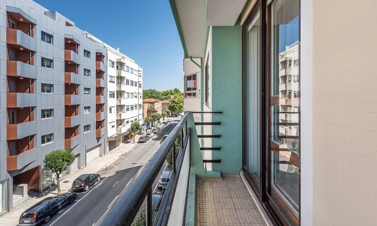 Boavista Apartment | GuestReady - Music Area