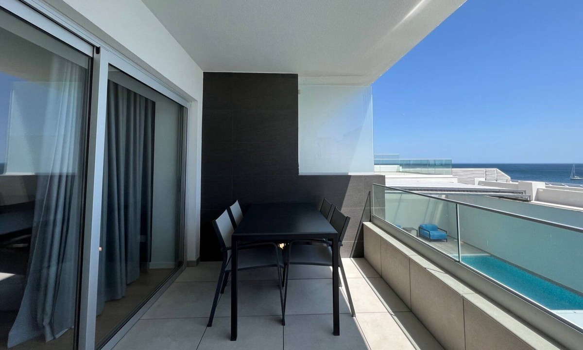 Aldeia do Meco Apartment | GuestReady - Ocean-front getaway in Sesimbra