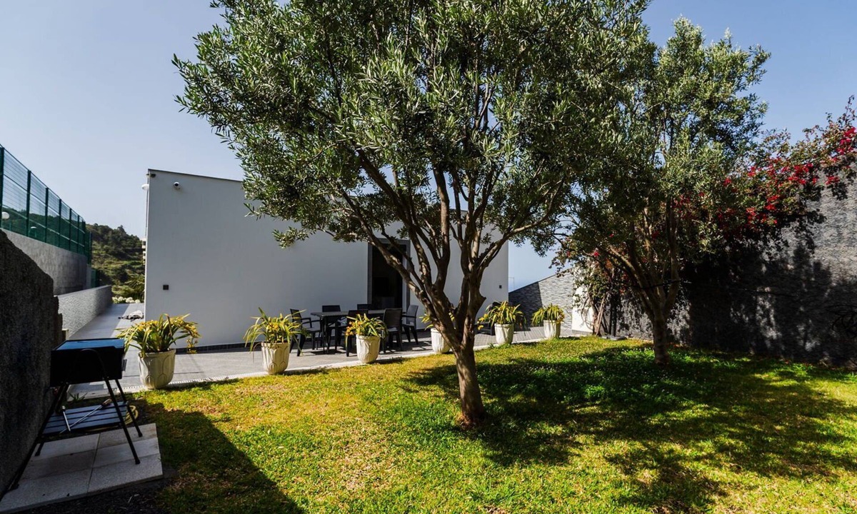 Campanario Villa | GuestReady - Ocean view Villa with modern comfort