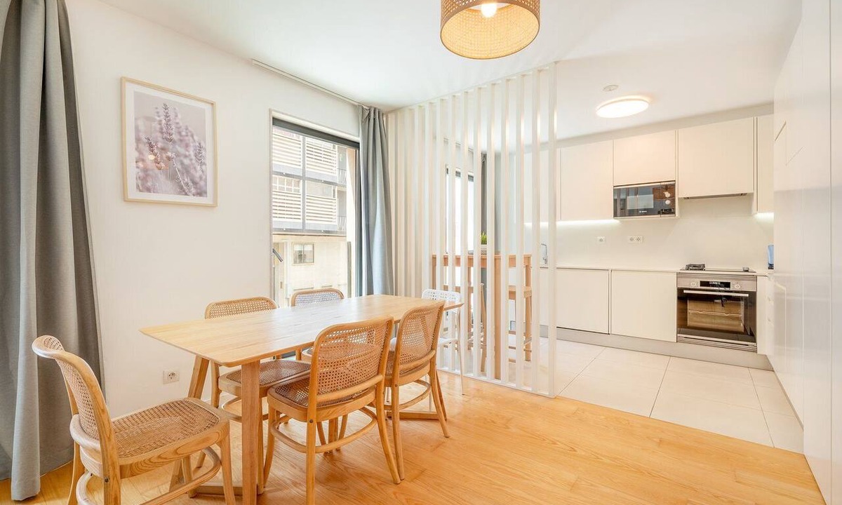 Lisbon Old Town Apartment | GuestReady - One prime stay in Campolide