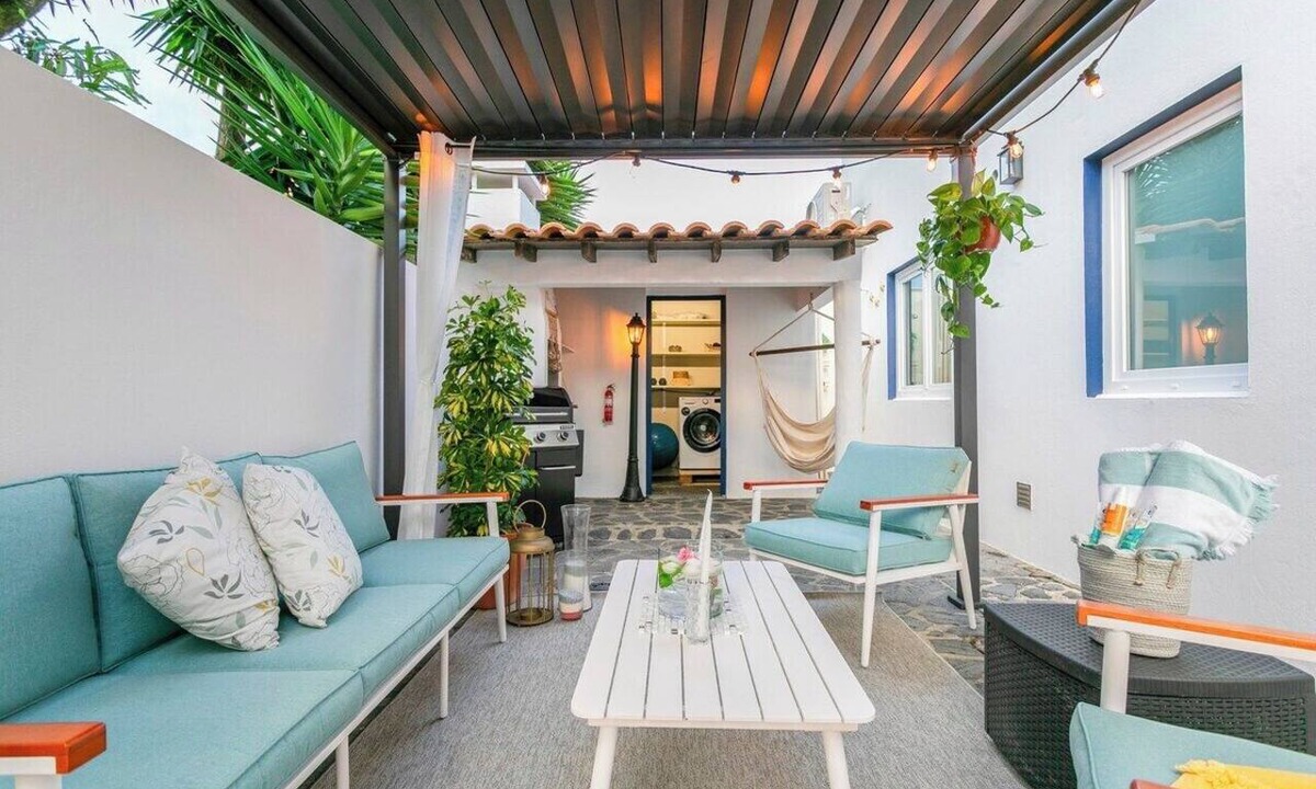 Livramento House | GuestReady - Paradise Retreat in São Miguel
