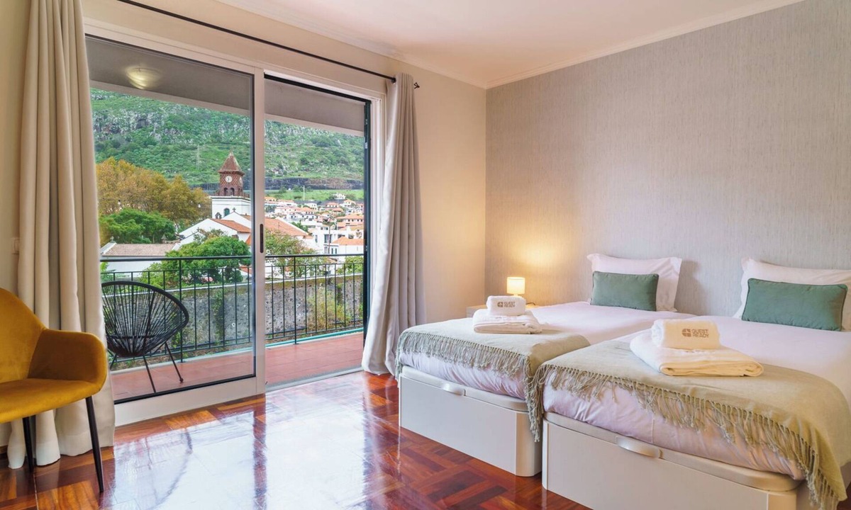 Machico Apartment | GuestReady - Peaceful getaway near the beach