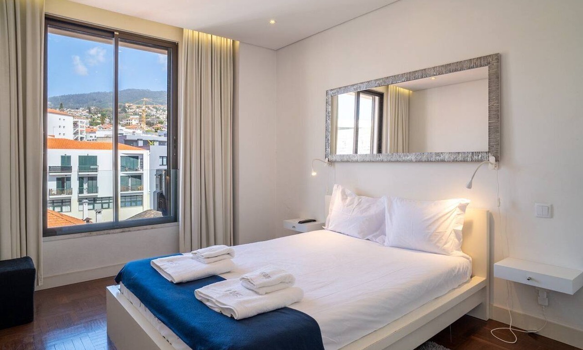 Santa Luzia Apartment | GuestReady - Perfect home in the city centre