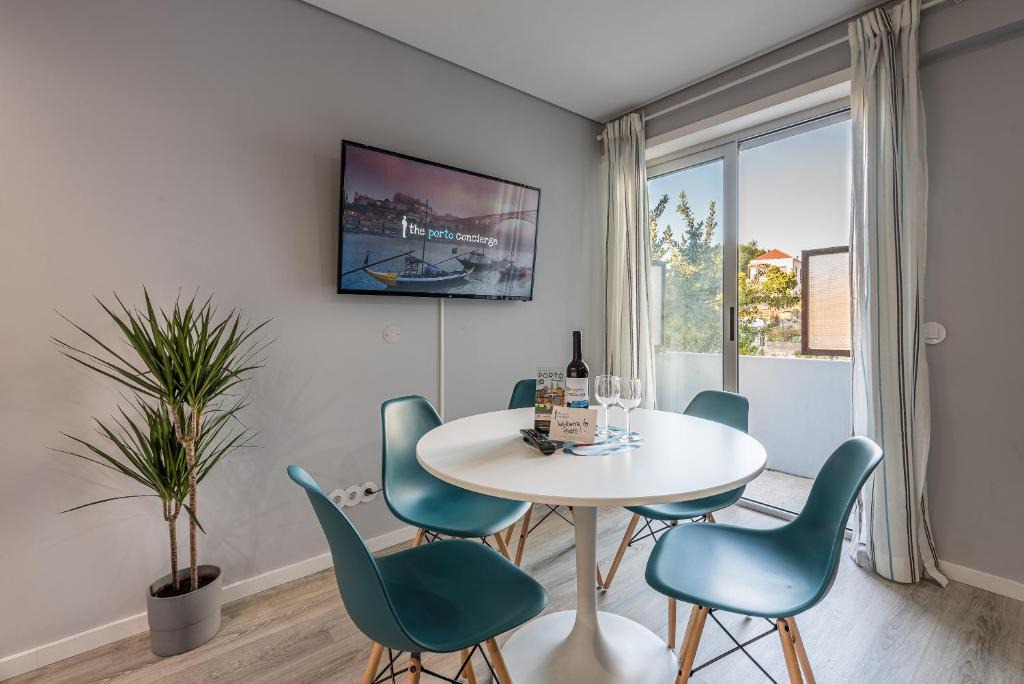 Centro / Baixa Apartment | GuestReady - Playground Love