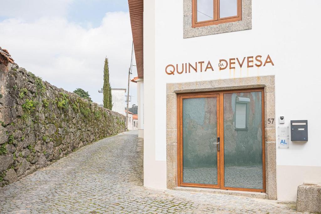 Mozelos Hotel | GuestReady - Quinta da Devesa