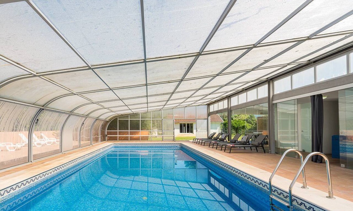 Anadia House | GuestReady - Quinta do Outeiro