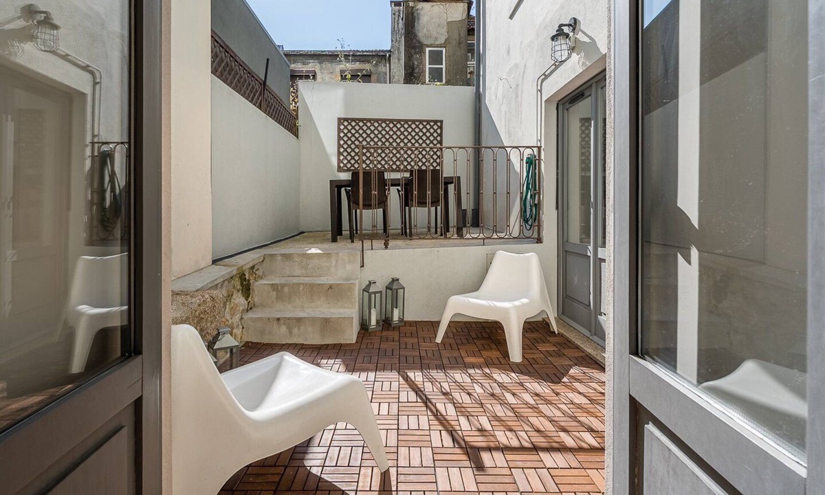Bonfim Apartment | GuestReady - Relaxing getaway in Santos Pousada