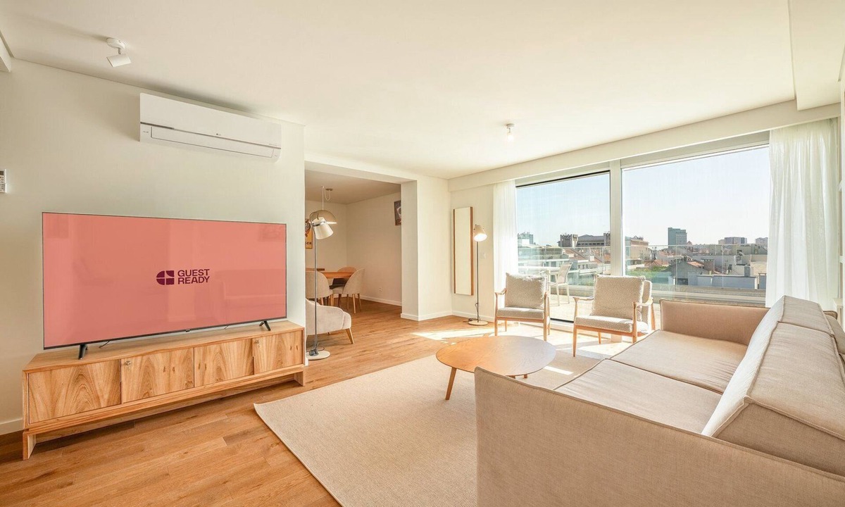 Lisbon Old Town Apartment | GuestReady - Republic Apartments 8E