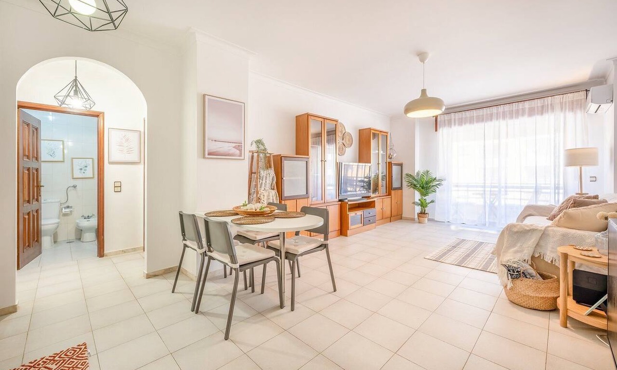 Costa de Caparica Apartment | GuestReady - Sunshine at Costa da Caparica