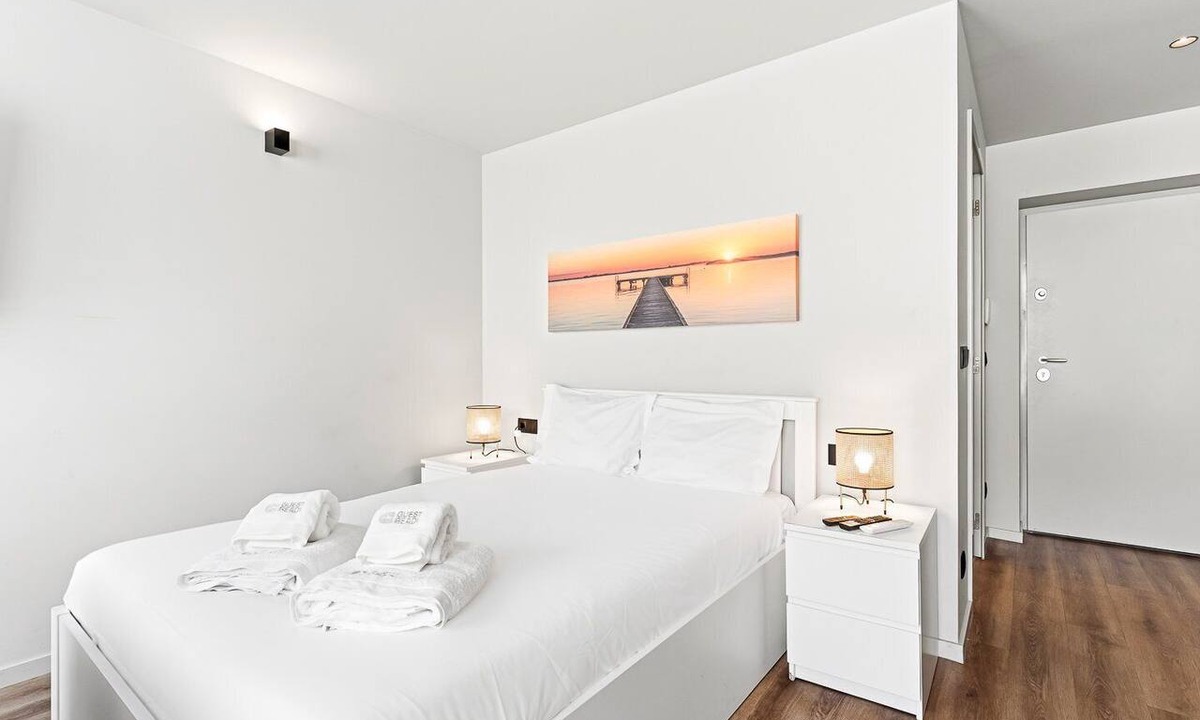 Mafamude Apartment | GuestReady - Studio in Vila Nova de Gaia